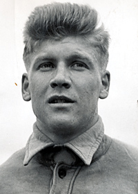 martti laitinen
