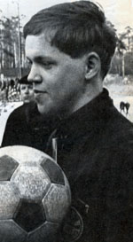 jorma mantila