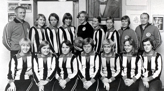 naiset 1976