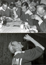 leiritys
